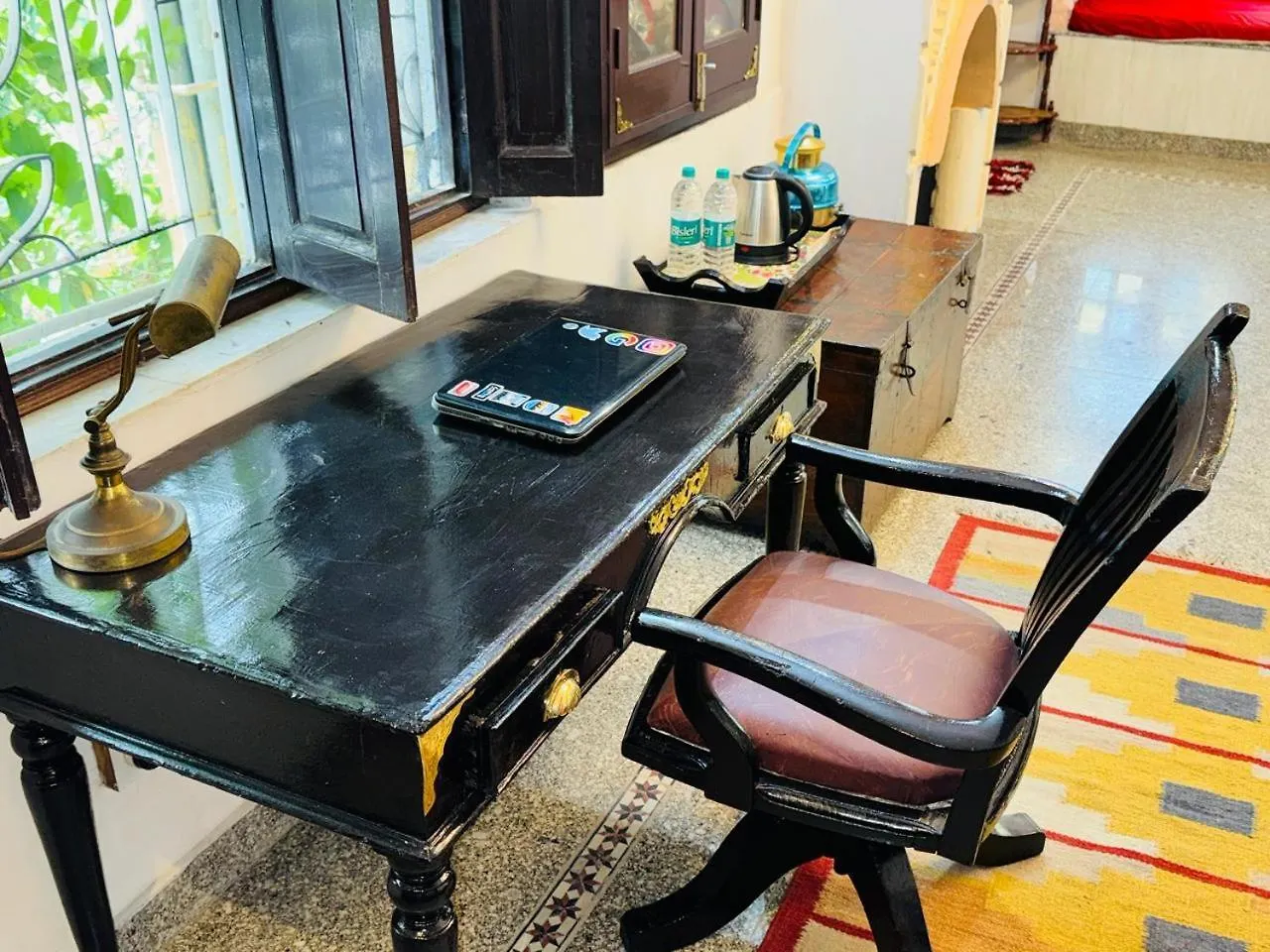 Lasani House Homestay 우다이푸르