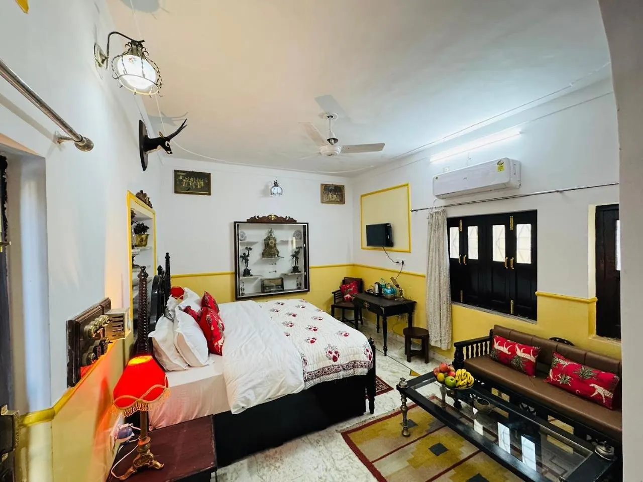 Lasani House Homestay 우다이푸르 인도